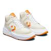Converse Кроссовки унисекс Weapon CX Mid Egret Sun Ray белые A00975C