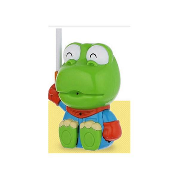 Barney Land Pororo Radio, Mixed colorPopular Korean Dolls and Toys