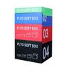 Jimei Modular Fitness Plyo Box Set
