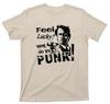 Новая футболка с принтом Clint Eastwood Feel Lucky Well Do You Punk Унисекс Все размеры DO167