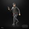 Hasbro Star Wars Black Series Cassian Andor, Cassian Andor Collectible 15cm Action Figure G0015, Authentic