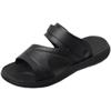 New Summer Men's Slippers Casual Beach Shoes All-match  Men's Non-slip Sandals Casual Flip Flops Slippers