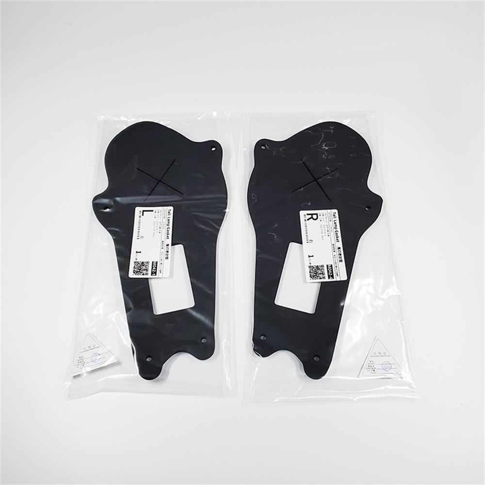 2 шт. Задняя уплотнительная прокладка для заднего фонаря для Toyota 86 Subaru BRZ Scion FR-S 2013-2022