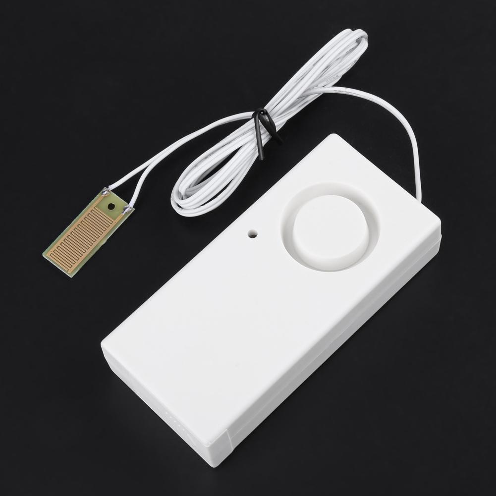 Water   Sensor, Water Overflow Sensor, Low Power Consumption Detector 120dB Water  age Alarm System Water  , Water Detectors and Alarms