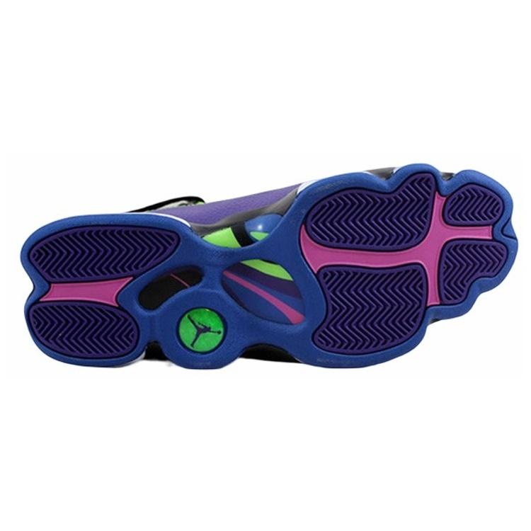 Air Jordan 6 Rings 'Bel Air' Men's 322992-515