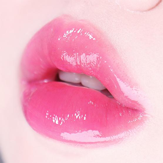 Colorgram Фруктовый стеклянный оттенок (15 цветов)