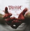 CD BULLET FOR MY VALENTINE - Temper Temper 88765438622 RCA 2013 Europe Rock Used