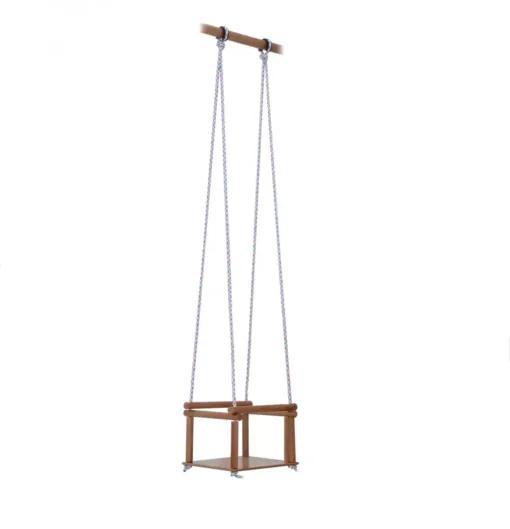 Swing Carousel - Wood
