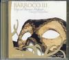 CD АЛЕКСИС АРАНДА - Барокко 3 Путешествие в Глубокое Барокко CLK223 DM STUDIOS Не из Японии Классика Б/У