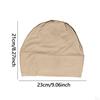 Muslim Women Indian Turban Hat Stretch Bandana Comfortable Fashion Hijab Cap