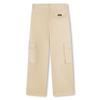 Kenzo Kids 3 12 Years Eden Jungle Elephant Cargo Pants