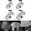 40 Mesh Flour Sieve Brand New Easy To Clean Kitchen Tools