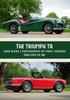 Книга The Triumph TR : From 20TS To TR6