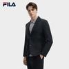 Fila Мужской повседневный зимний блейзер