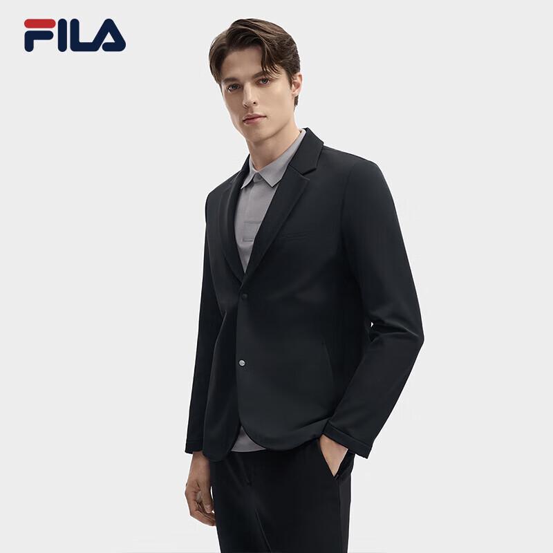 Fila Мужской повседневный зимний блейзер