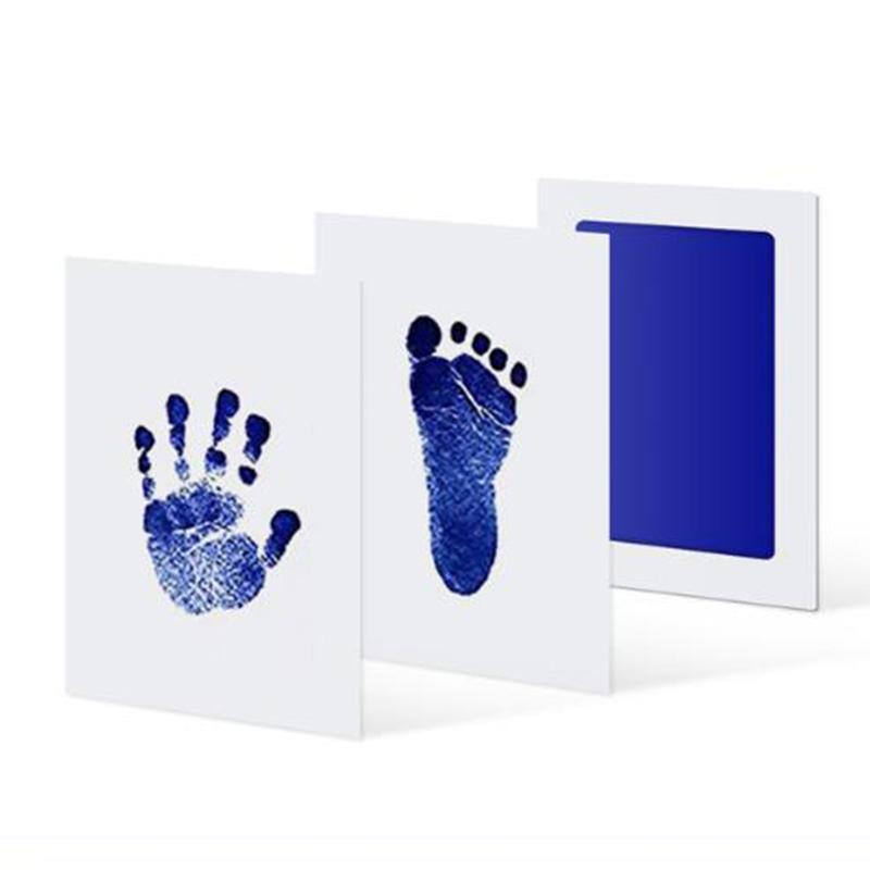 Коврик для отпечатка лапы собаки, безопасный, нетоксичный коврик для печати, коврик для отпечатка лапы питомца, коврик для отпечатка лапы ребенка, коврик для отпечатка лапы, не содержащий чернил