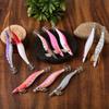 Japan Style Squid Lure Glow Egi Octopus Bait Lure Jigging Lure  Jigging Fishing