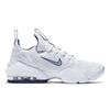 Nike Кроссовки унисекс Air Max Alpha Savage White Midnight Navy Wolf-Grey AT3378-104