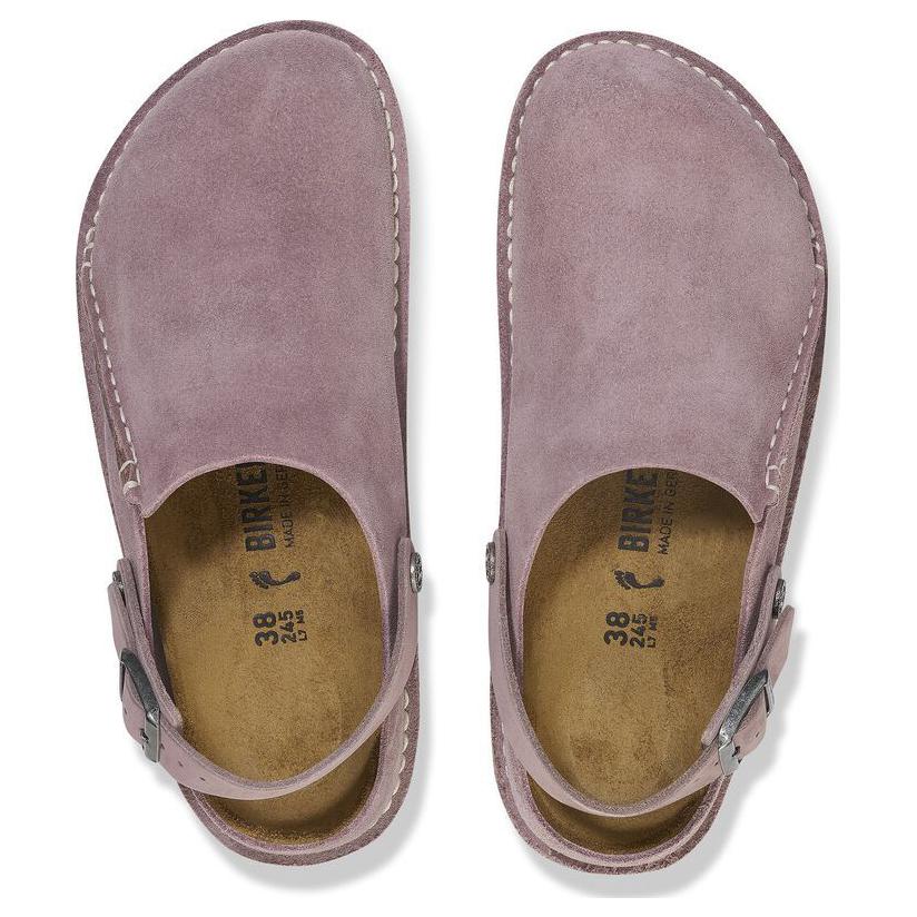 Birkenstock Сандалии Lutry Premium 1028043