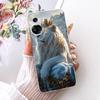 Чехол для Honor 90 Lite CRT-NX1 Стильный Чехол с Рисунком Цветов и Бантом Мягкий Тонкий Чехол для Телефона Для Honor 90 Pro Honor90 Lite 90Pro Fundas