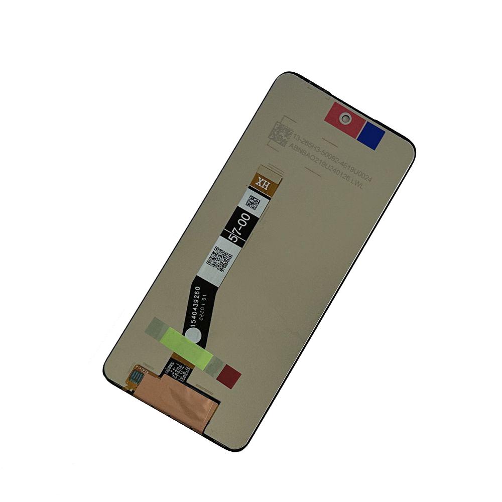 Полная сборка LCD-экрана и дигитайзера для Moto G32