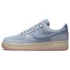 Air Force 1 07 LX Ashen Slate Мужские кроссовки Синие Red-Stardust Sanddrift FB8876-400