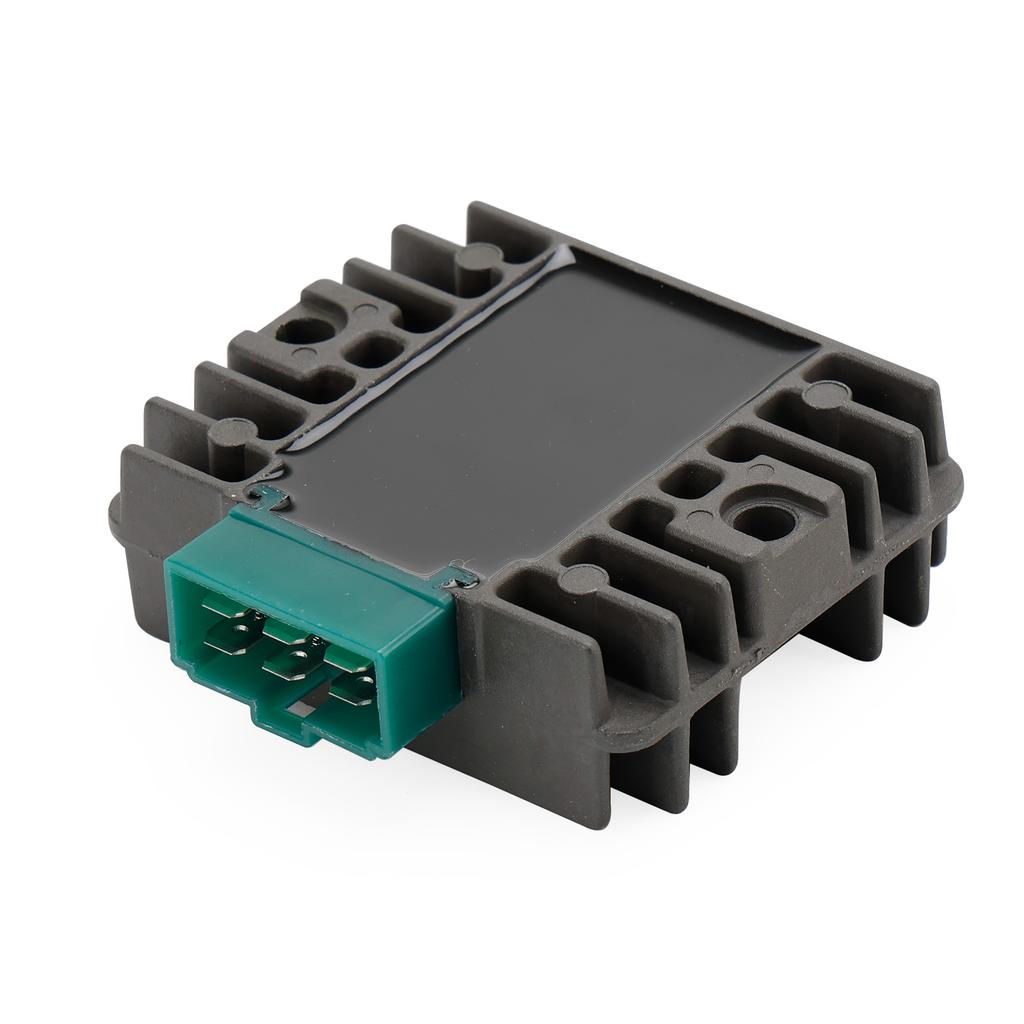 Регулятор зарядки для John Deere M97348 M70121 и Kawasaki 21066-2056 21066-2070