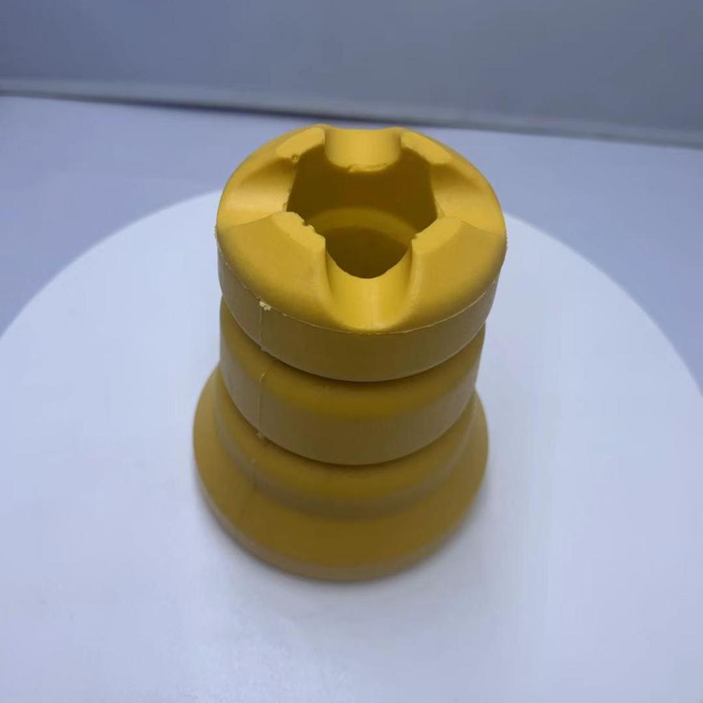 BMW F20/F21/F30/F35/F33 Передний отбойник амортизатора - 31336854700