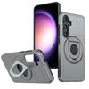 MagSafe Case for Samsung Galaxy S24, Military Magnet, Gray