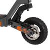 KuKirin G2 Folding Electric Scooter 10 Inch Vacuum Off-Road Tires E-Scooter 800W Brushless Motor 48V 15AH City Off-Road Escooter For Adult