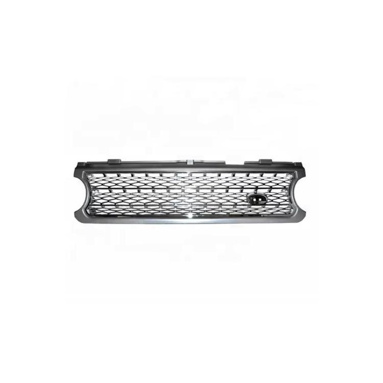 LR024391 Front Bumper Grille for Land Rover Discovery 4