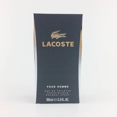 Туалетная вода Pour Homme 100 мл 