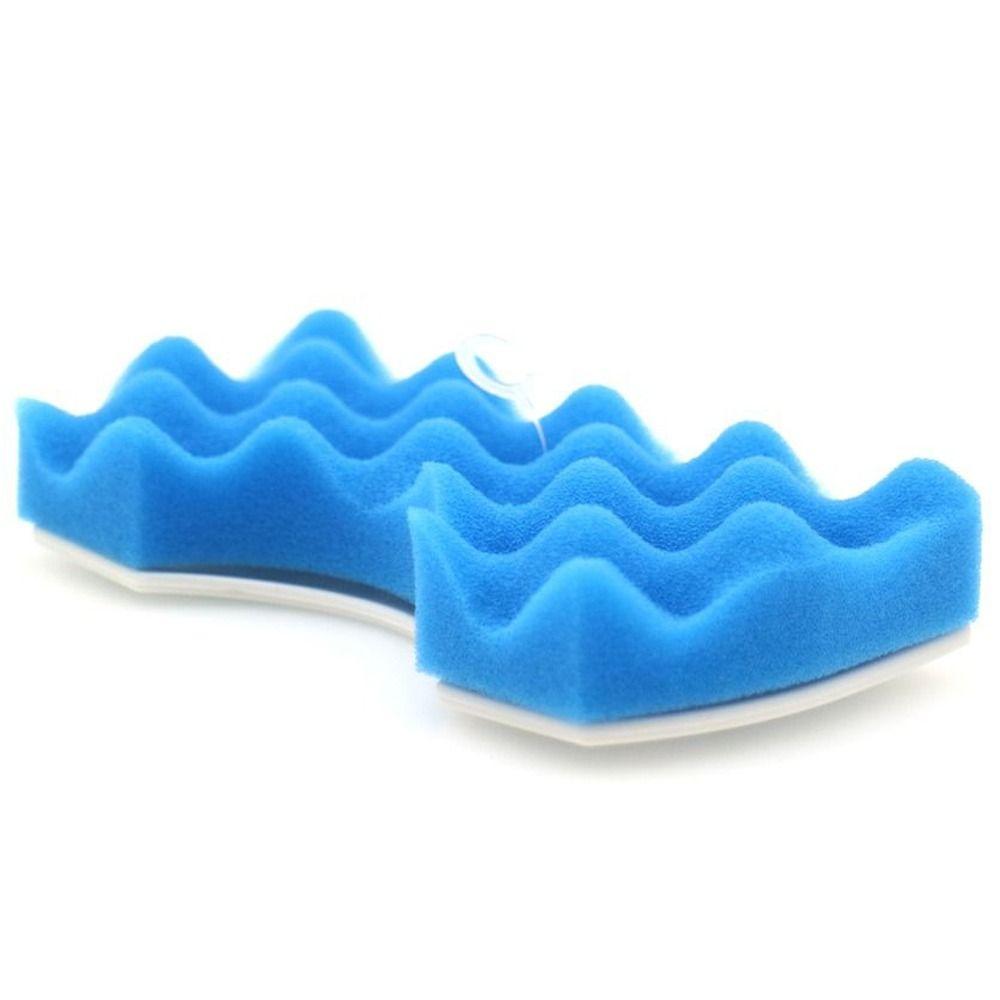Household Soft Cleaning Tools Vacuum Cleaner Parts Vacuum Cleaner Filter Sponge Cleaner Parts