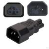 IEC320 C15 Pdu Адаптер питания с розеткой для ИБП