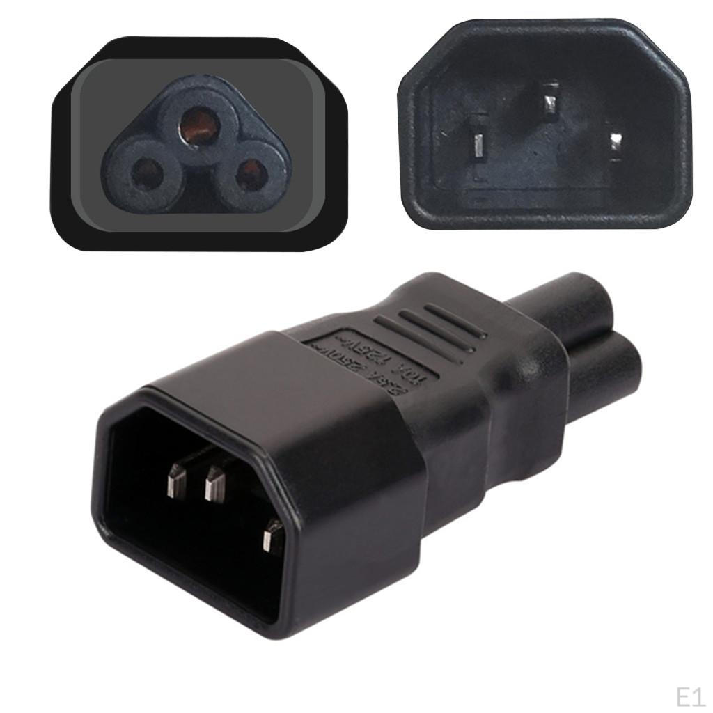 IEC320 C15 Pdu Адаптер питания с розеткой для ИБП