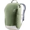 Рюкзак Deuter StepOut 16 Modell 2023 khaki/sand (3815123-2618)