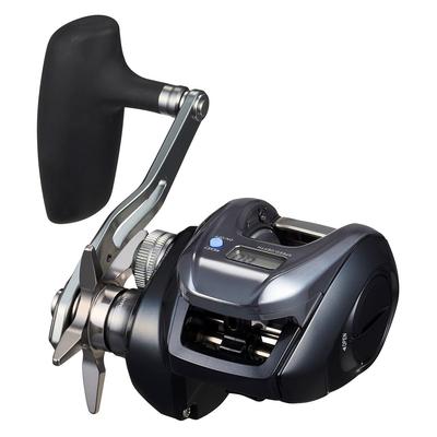 Daiwa Соединенный Кастинговый Катушка 25 TIERRA IC 300H-C