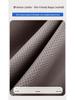 Honda CRV, Accord, Breeze, Civic, Odyssey Headrest: Leather Lumbar Support & Neck Protector