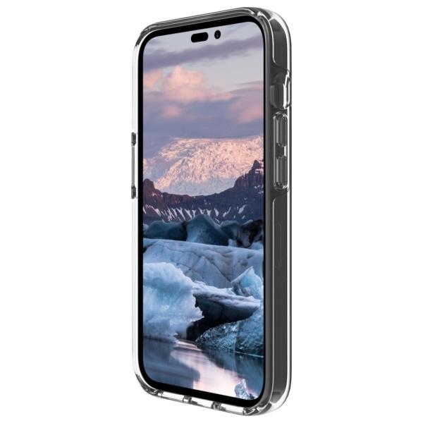 Etui do iPhone 14 Pro dbramante 1928 MagSafe Przezroczysty