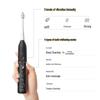 usmile U2S Adult Sonic Electric Toothbrush