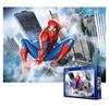 150 Piece Jigsaw Puzzle - Spiderman, Popular Korean Puzzle
