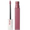 Стойкая жидкая губная помада Maybelline Super Stay Matte Ink 15 Lover, 5 мл