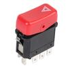 3865457024 Hazard Warning Light Flash Button Switch Car A3865457024 0075453824 0055459224 For Mercedes-Benz