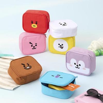 BT21 Базовый многоразовый пакет небольшого размера