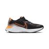 Renew Run Черный Total Orange PS CT1436-001