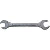 TRUSCO 10 Pieces Thin-Ended Wrench, 10x12, TSS-1012, (Case)