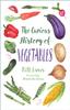 Книга The Curious History of Vegetables
