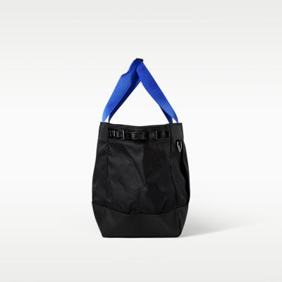 Унисекс Сумки-тоут Nike ACG из полиэстера Большие Унисекс Черные