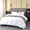 Langsha Premium White Duck Feather Quilt