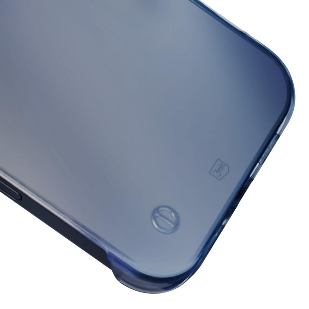 Samsung Galaxy S23 5G - 3Mk Just20G Clear Case